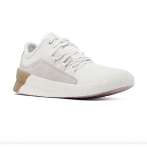 Sorel Cream Sneakers
